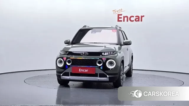 Hyundai Casper id 3432564 из Кореи 13