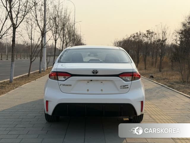 Toyota Lei Ling id 4207822 из Китая 15