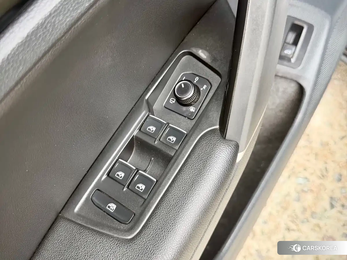 Volkswagen Tanyue id 4576286 из Китая 17