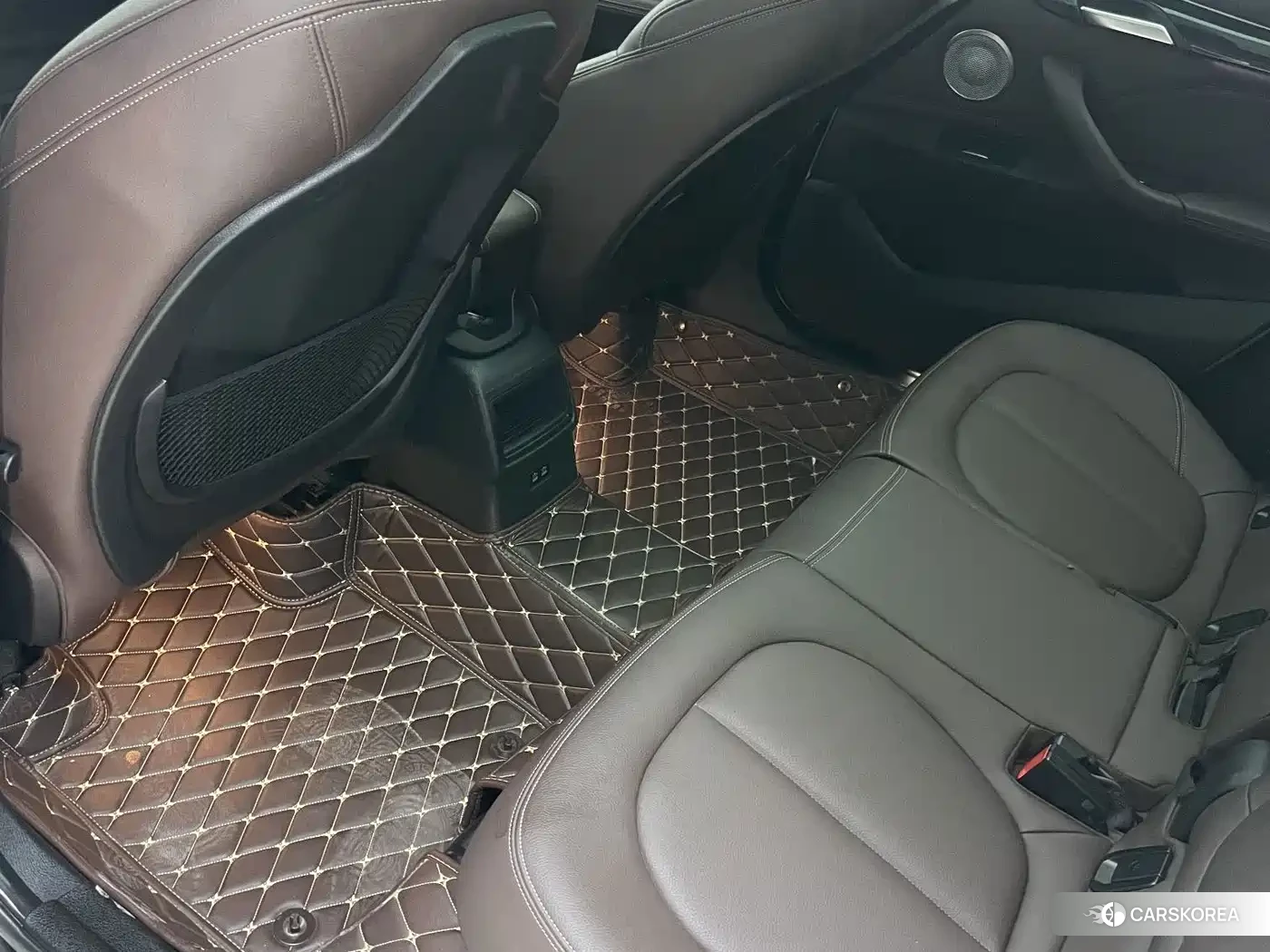 BMW X1 id 4659699 из Китая 23