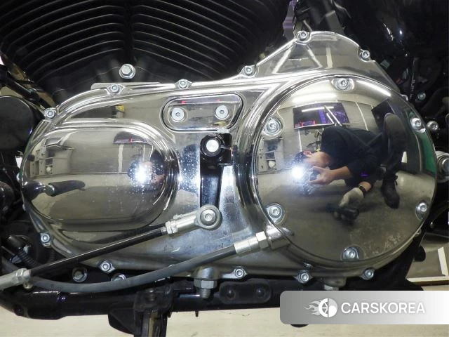 Engine photo
