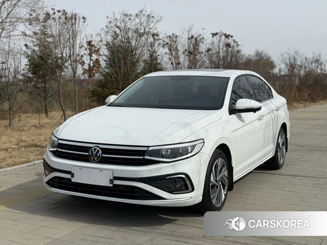 Volkswagen Bora id 4263190 из Китая 15