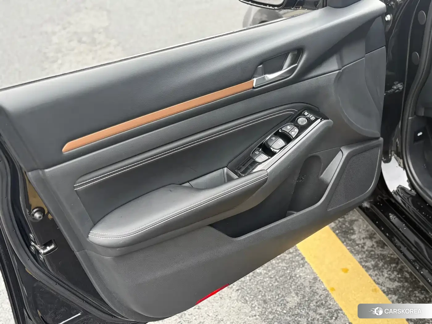 Nissan Altima id 4565396 из Китая 15