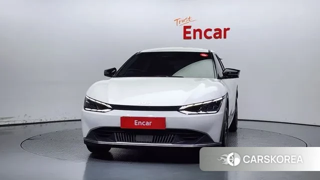 Kia EV6 id 3218604 из Кореи 13