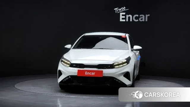 Kia The New K3 2nd generation id 3751950 из Кореи 13