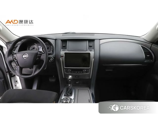 Nissan Toure 2024 Белый из Китая, фото 4