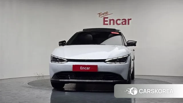 Kia EV6 id 3771509 из Кореи 14