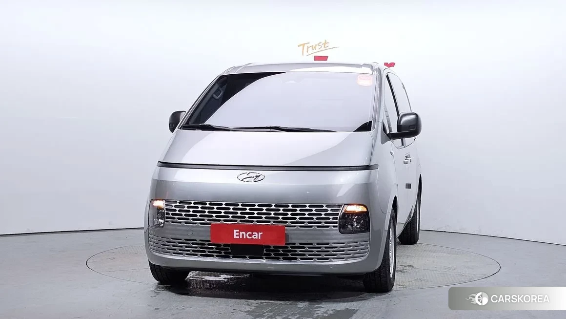 Hyundai Staria id 1735908 из Кореи 13