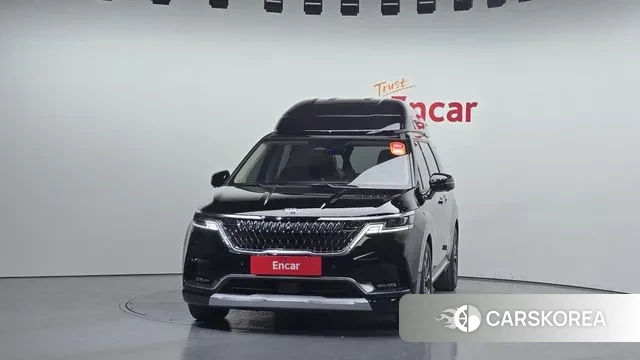 Kia Carnival 4th generation id 3054549 из Кореи 13