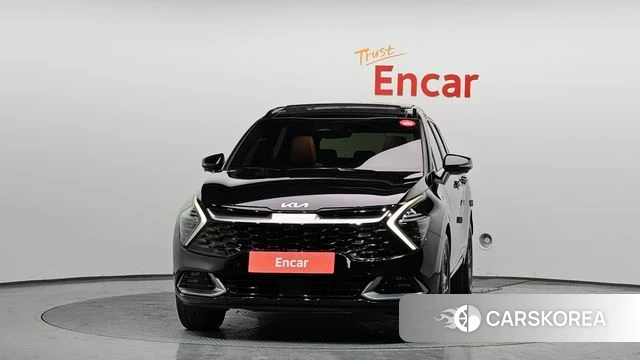 Kia Sportage 5th Generation id 3898160 из Кореи 13