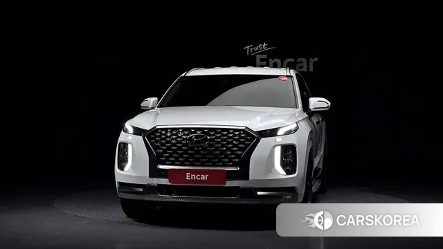Hyundai Palisade id 3406140 из Кореи 13