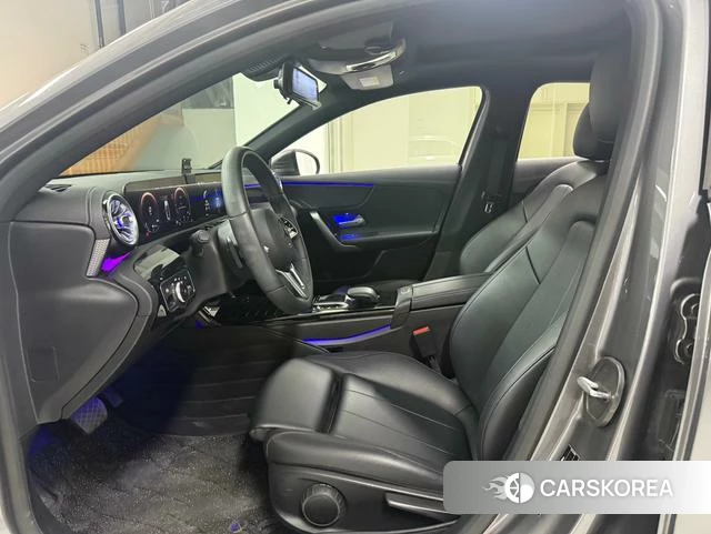 Mercedes-Benz Class A id 4277419 из Китая 14