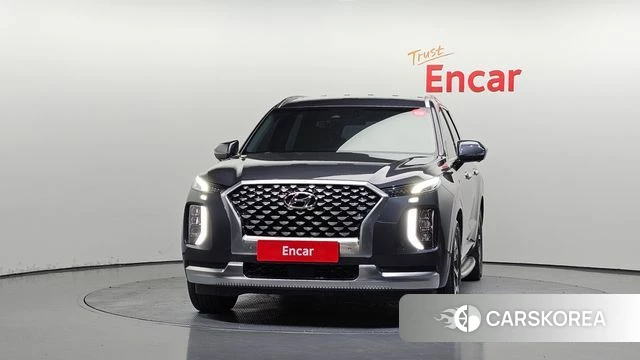 Hyundai Palisade id 4501473 из Кореи 13