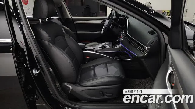 Hyundai The New Grandeur IG id 2686887 из Кореи 13