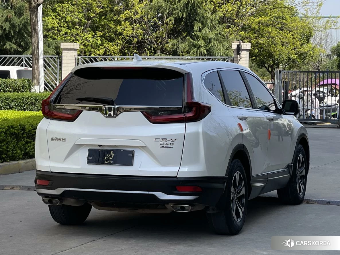 Honda CR-V id 4510902 из Китая 8