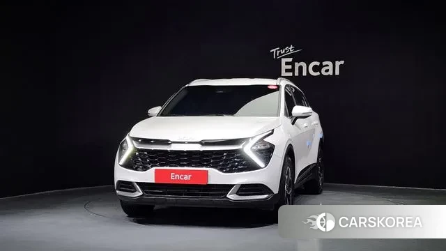 Kia Sportage 5th Generation id 3467854 из Кореи 13