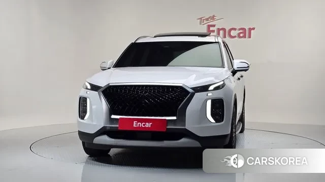 Hyundai Palisade id 3233363 из Кореи 13