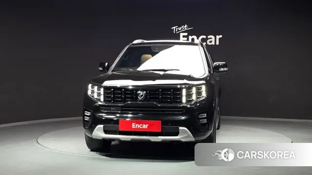 Kia Mohave Master id 2985381 из Кореи 13