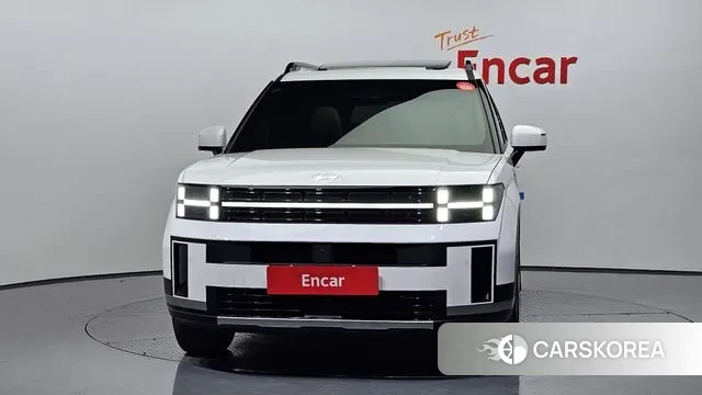 Hyundai Santa Fe (MX5) id 3272658 из Кореи 13