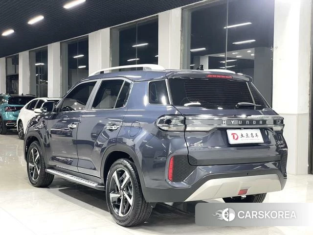 Hyundai ix35 id 4374664 из Китая 12