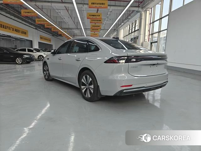 Geely Galaxy Galaxy A7 EM id 4241204 из Китая 11