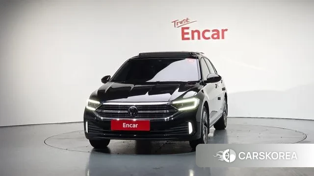 Volkswagen 7th Generation of Jetta id 2974722 из Кореи 13