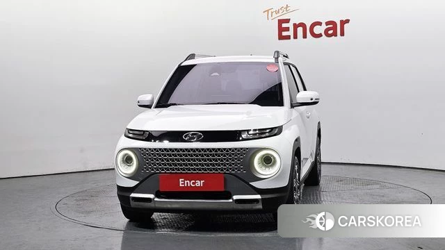 Hyundai Casper id 4401599 из Кореи 13