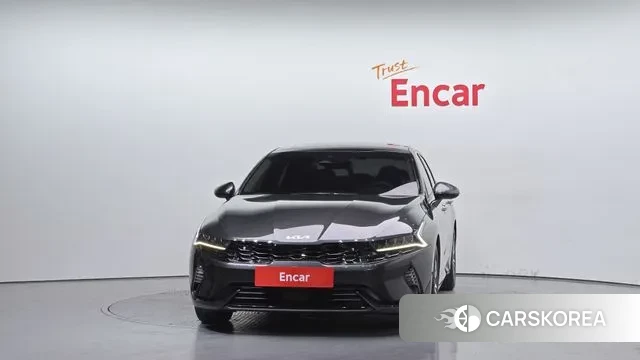 Kia K5 Hybrid 3rd Generation id 3006980 из Кореи 13