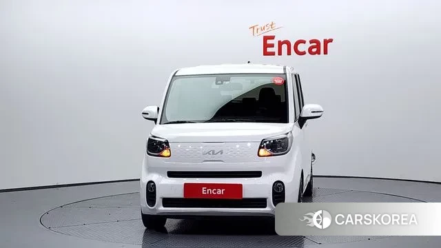 Kia The New Ray id 3384219 из Кореи 13