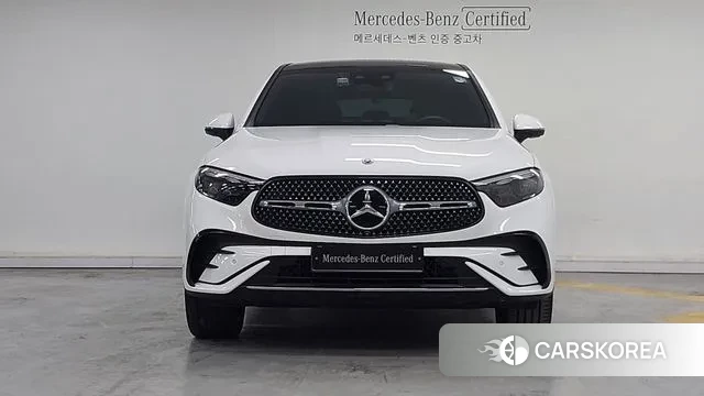 Mercedes-Benz GLC-Class X254 id 3590584 из Кореи 13