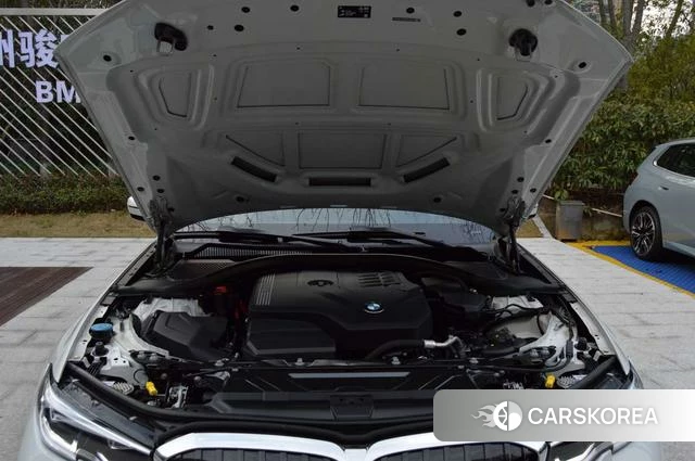 BMW 3 series id 4300749 из Китая 10