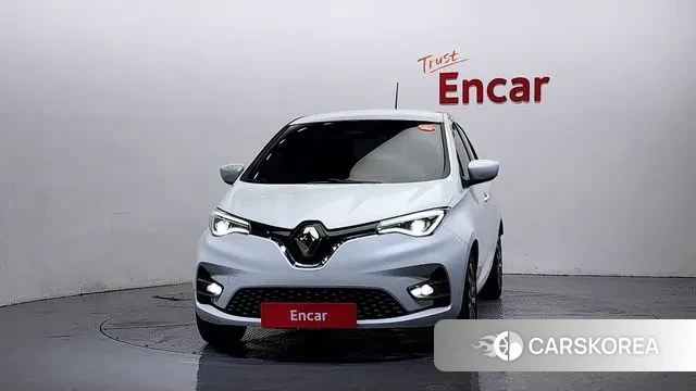 Renault Korea (Samsung) Joe id 3421730 из Кореи 13