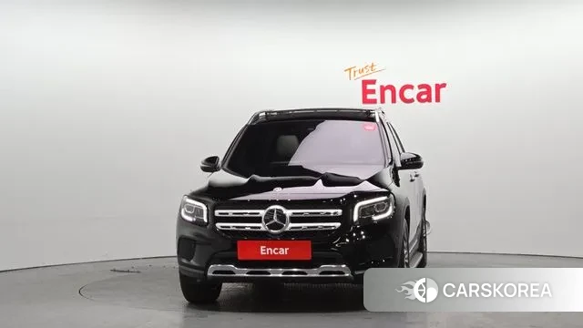 Mercedes-Benz GLB-Class X247 id 3691101 из Кореи 13