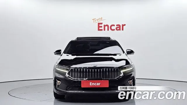 Kia K7 Premier id 2465365 из Кореи 13