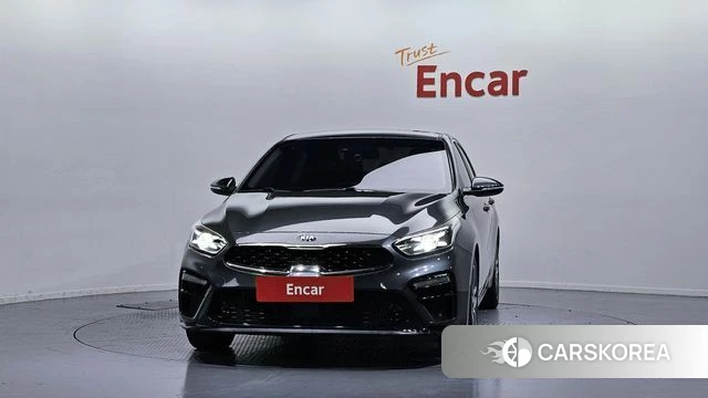 Kia Come New K3 id 4477489 из Кореи 13