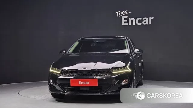 Kia K5 3rd generation id 3033345 из Кореи 13