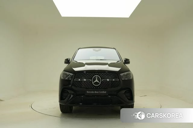 Mercedes-Benz GLE-Class W167 id 4719576 из Кореи 13