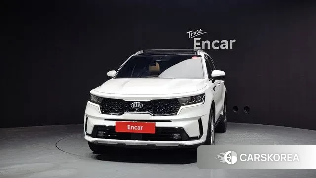 Kia Sorento 4th Generation id 3656180 из Кореи 13