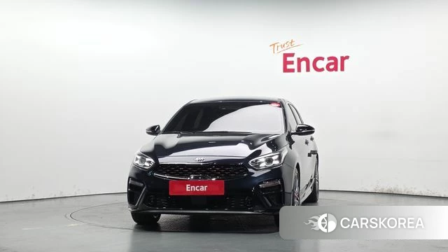 Kia Come New K3 id 4324924 из Кореи 13