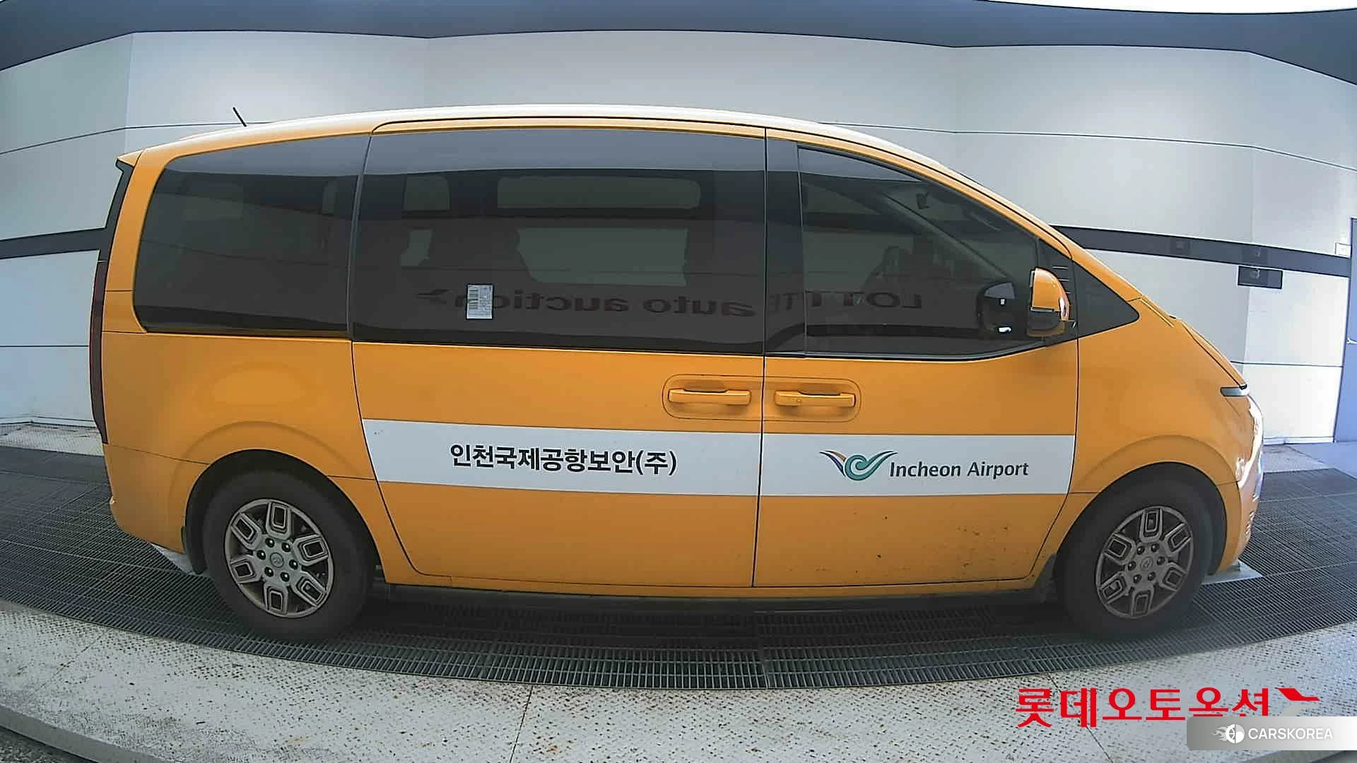 Hyundai Staria id 4679314 из Кореи 23