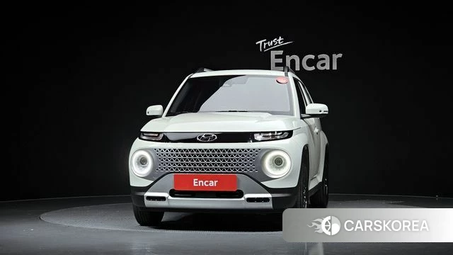 Hyundai Casper id 4422656 из Кореи 13