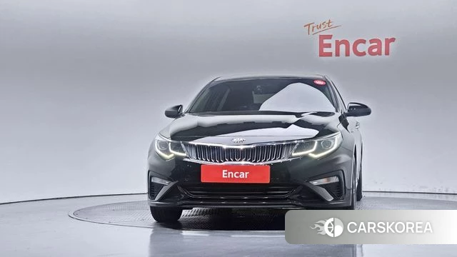 Kia The New K5 2nd generation id 4610317 из Кореи 23