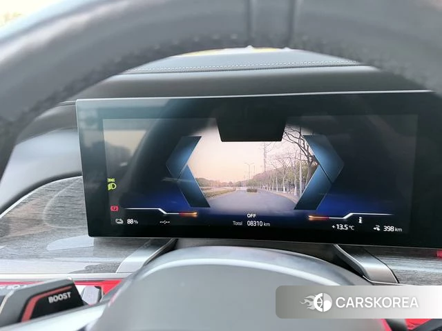 BMW i7 2024 Другой из Китая, фото 4