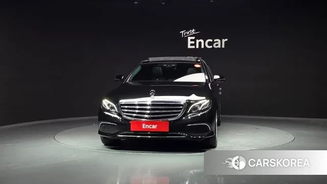 Mercedes-Benz E-Class W213 id 3324897 из Кореи 13