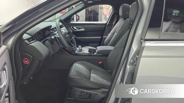 Land Rover Range Rover Velar id 4617391 из Кореи 13