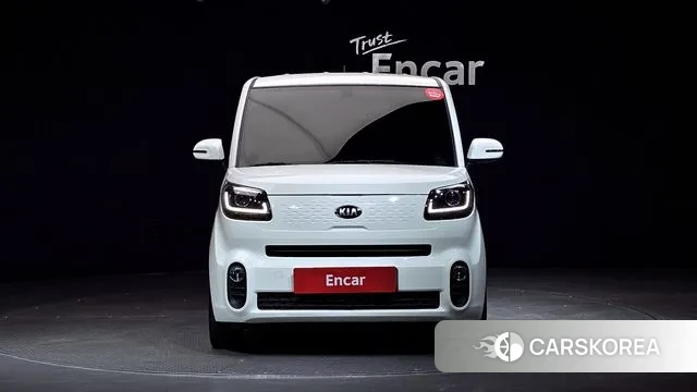 Kia The New Ray id 2999334 из Кореи 13