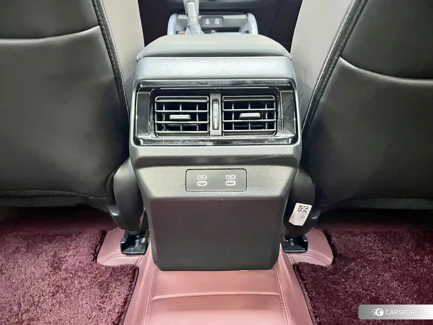 Honda Inspire id 4655143 из Китая 7