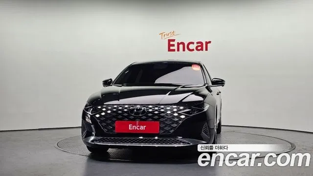 Hyundai The New Grandeur IG id 2876132 из Кореи 13