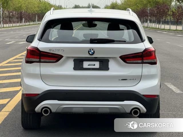 BMW X1 id 4353512 из Китая 10