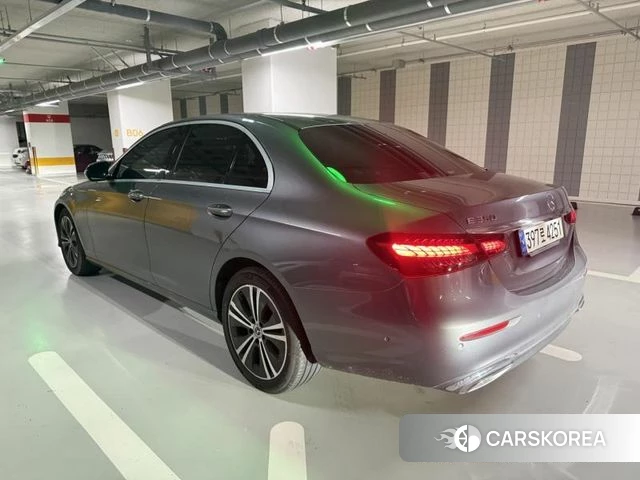 Mercedes-Benz E-Class W213 id 4366334 из Кореи 13